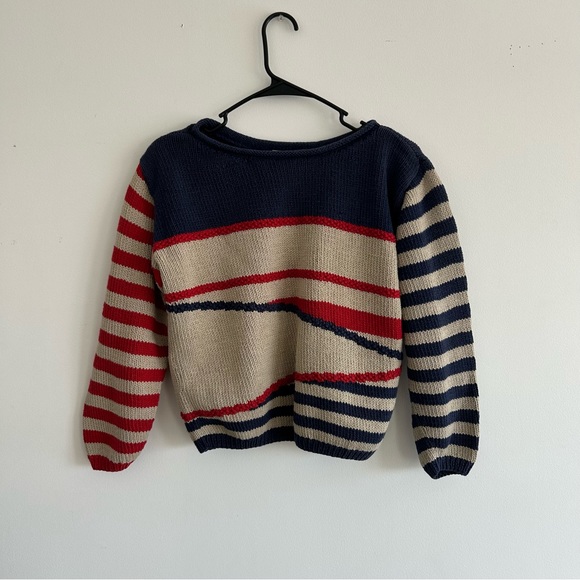 Vintage Neiman Marcus Sweater - Picture 1 of 4